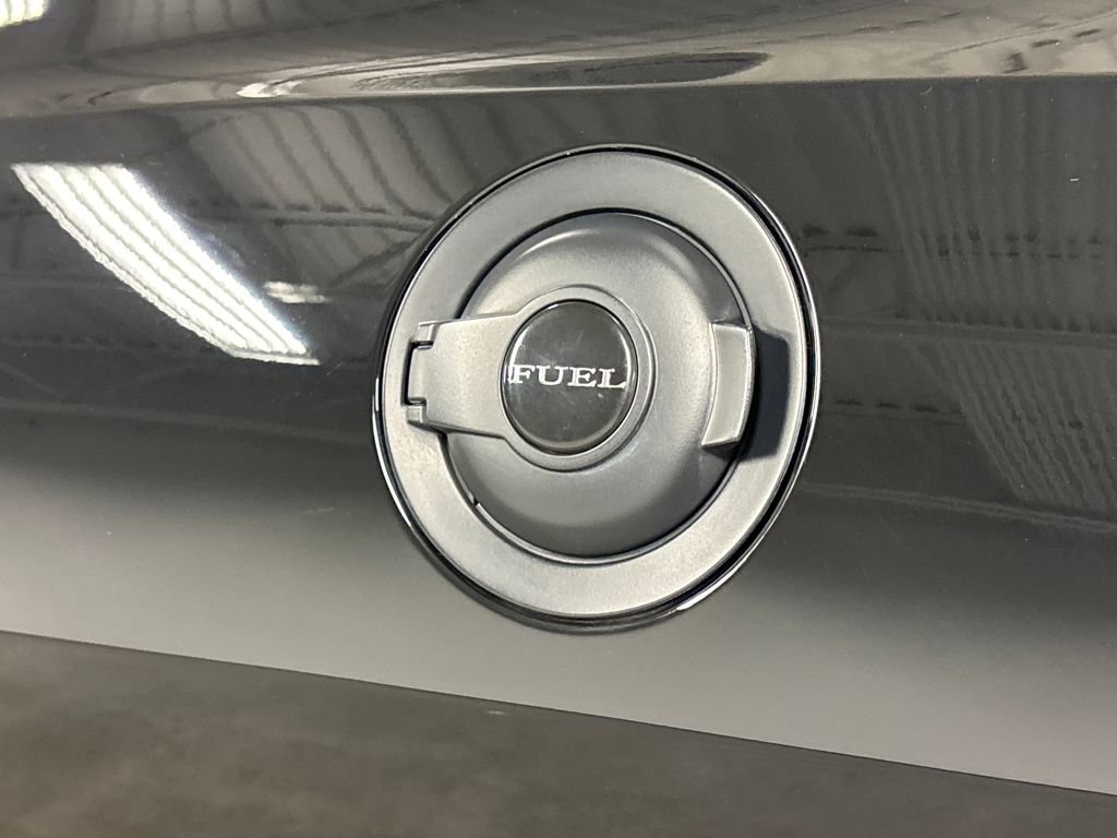 Used 2023 Dodge Challenger SRT Hellcat image 17