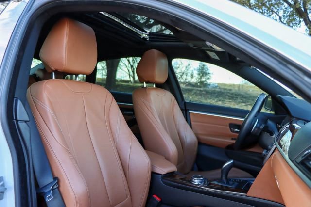 Used 2016 BMW 428i Gran Coupe image 21