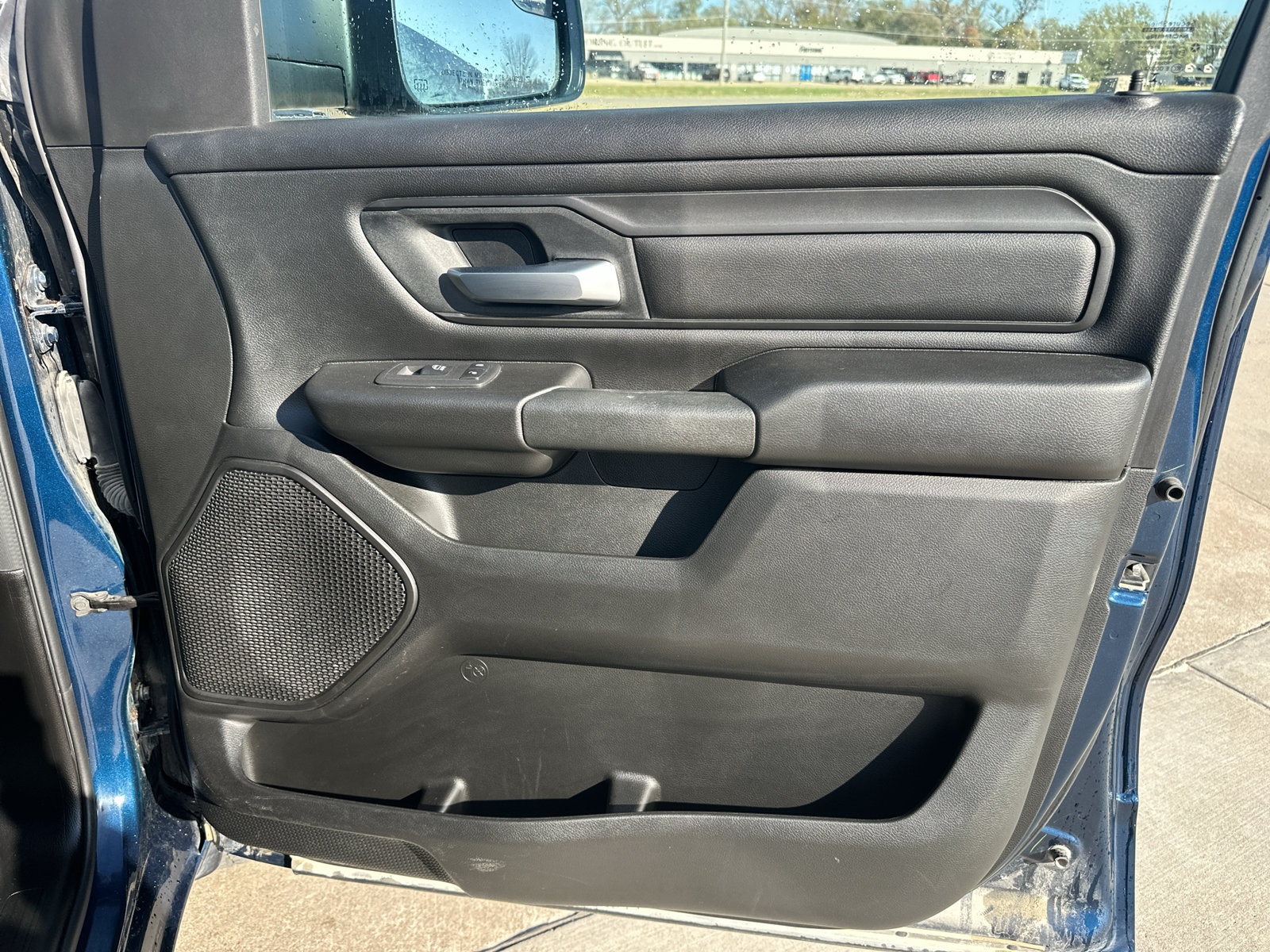 Used 2024 RAM 1500 Tradesman AWD/4WD image 28