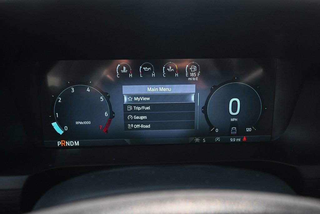 New 2025 Ford F150 STX w/ Equipment Group 200A image 34