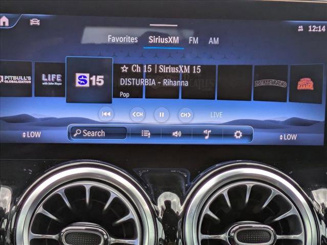 Used 2025 Mercedes-Benz GLB 250 image 14