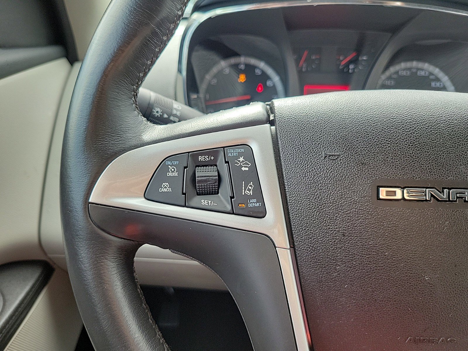 Used 2017 GMC Terrain Denali image 20