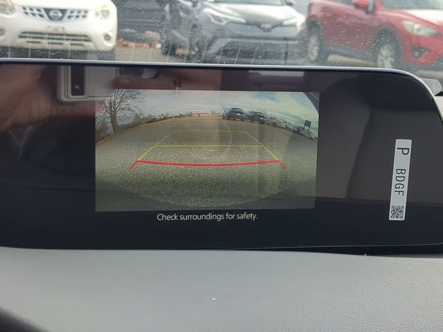 New 2026 MAZDA MAZDA3 2.5 S Sedan w/ Preferred Pkg image 18