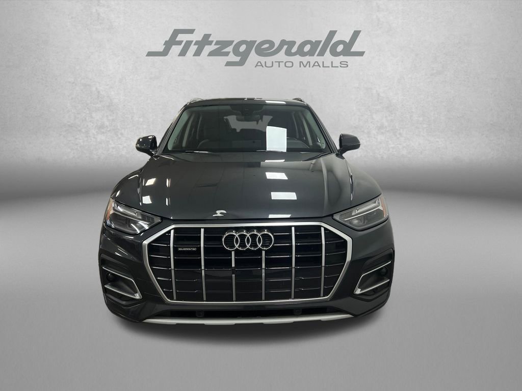 Used 2021 Audi Q5 2.0T Premium w/ Convenience Package image 10