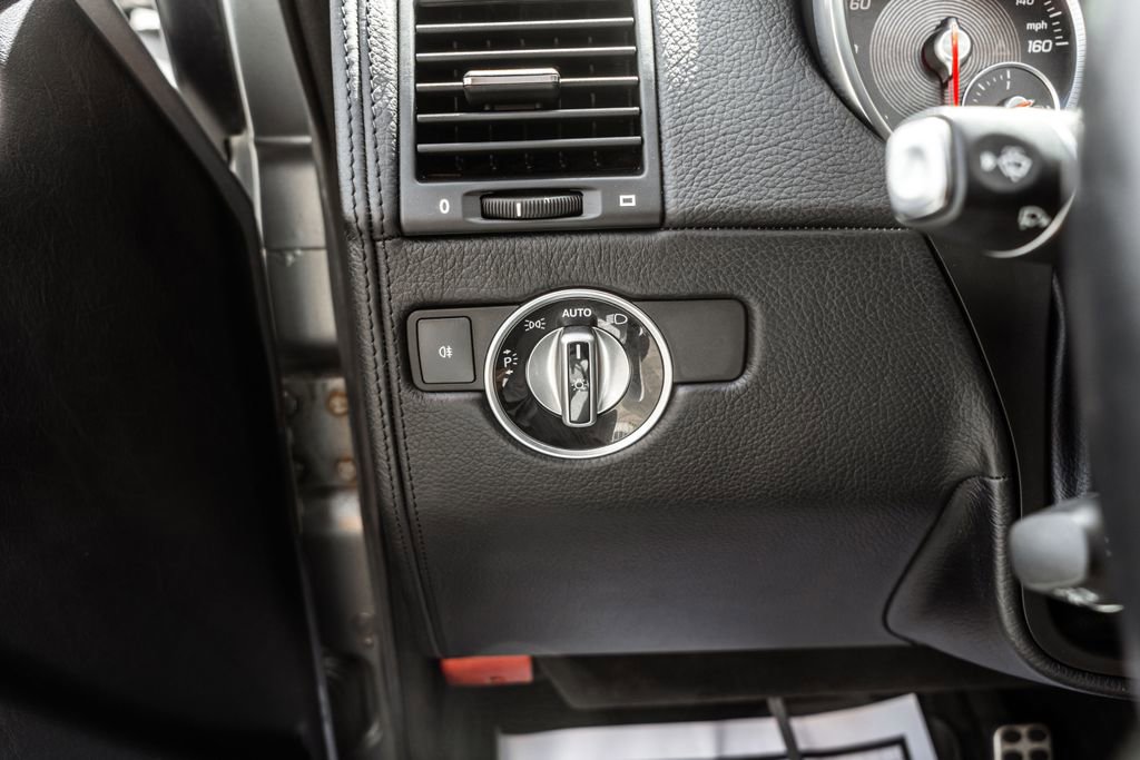 Used 2017 Mercedes-Benz G 550 image 19