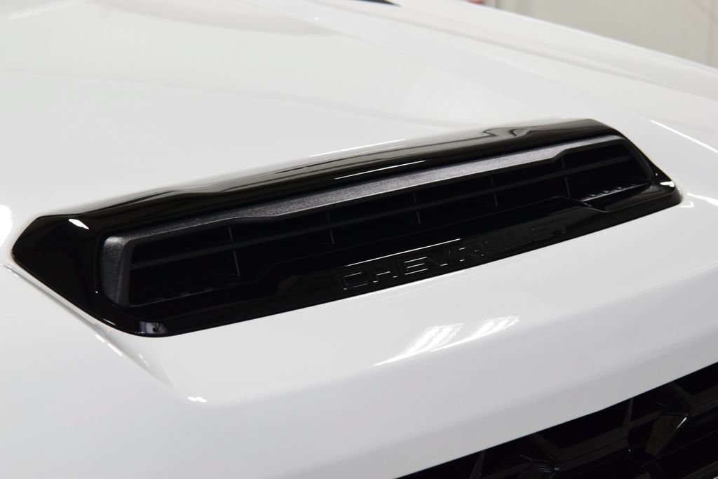 Used 2026 Chevrolet Silverado 2500 ZR2 AWD/4WD image 15