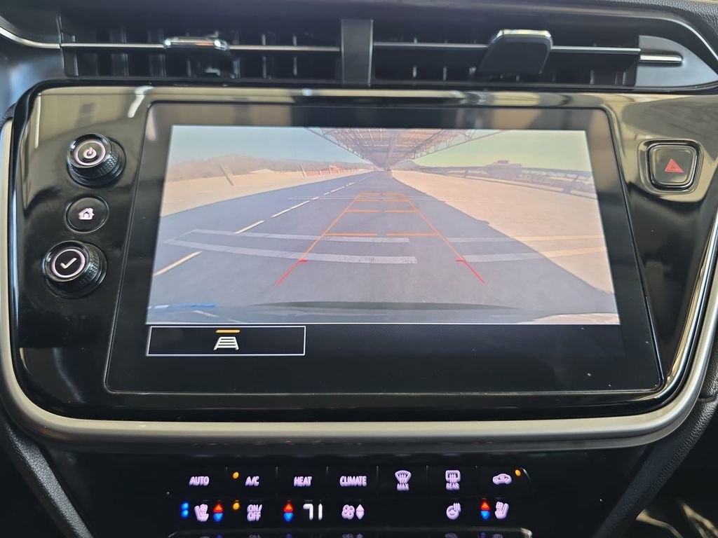 Used 2022 Chevrolet Bolt EUV LT w/ Convenience Package image 15