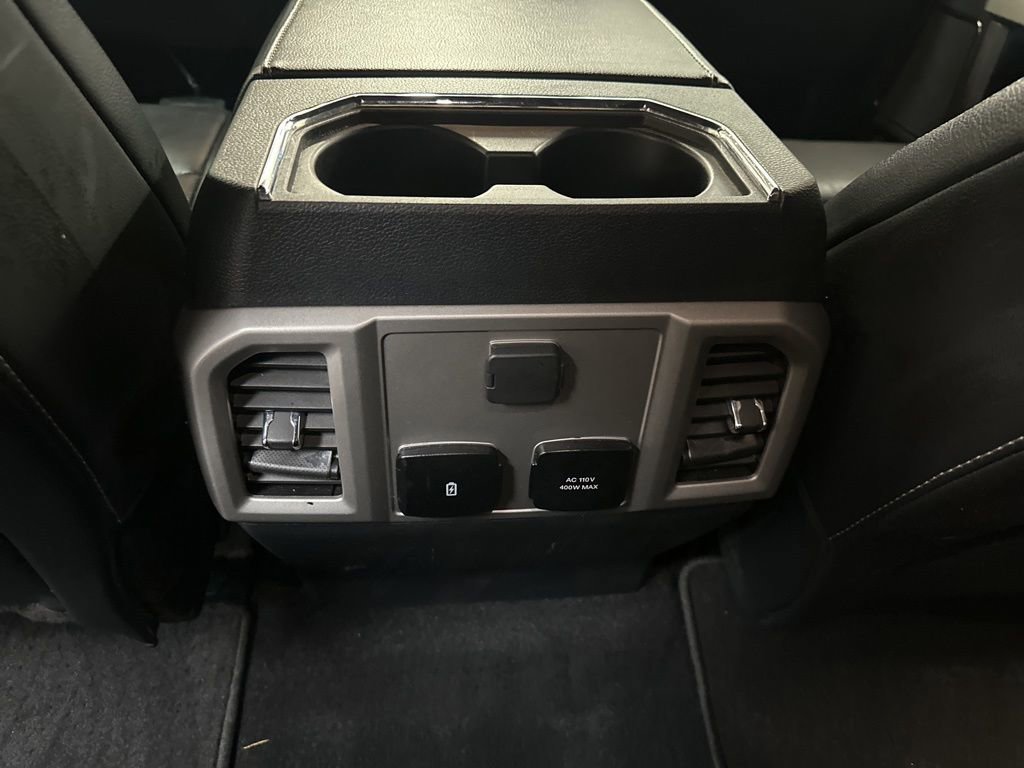 Used 2022 Ford F350 Lariat w/ Lariat Ultimate Package image 14