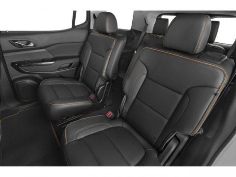 Used 2023 GMC Acadia AT4 w/ Technology Package image 16