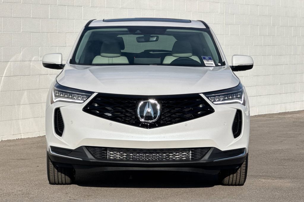 New 2026 Acura RDX w/ Technology Package image 9