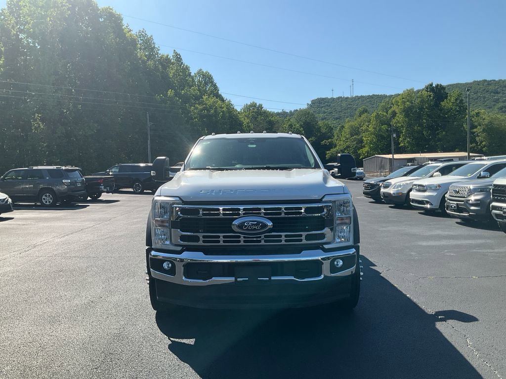 New 2026 Ford F450 XL AWD/4WD video 2