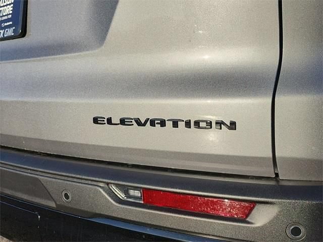 New 2026 GMC Acadia Elevation w/ Super Cruise Package FWD image 5