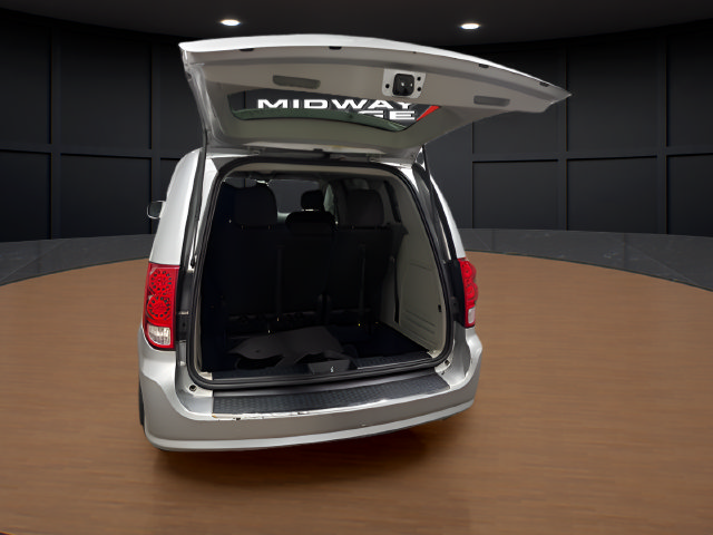 Used 2012 Dodge Grand Caravan Crew FWD image 7