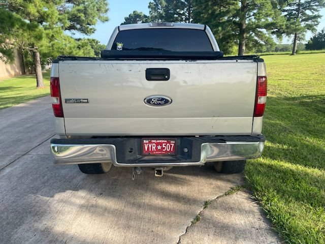 Used 2006 Ford F150 XLT RWD image 9