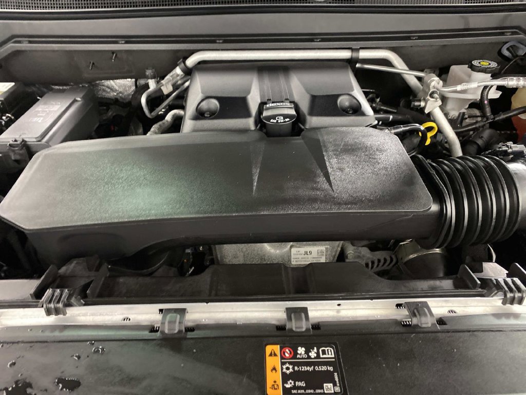 Used 2023 Chevrolet Colorado ZR2 w/ ZR2 Convenience Package III AWD/4WD image 34