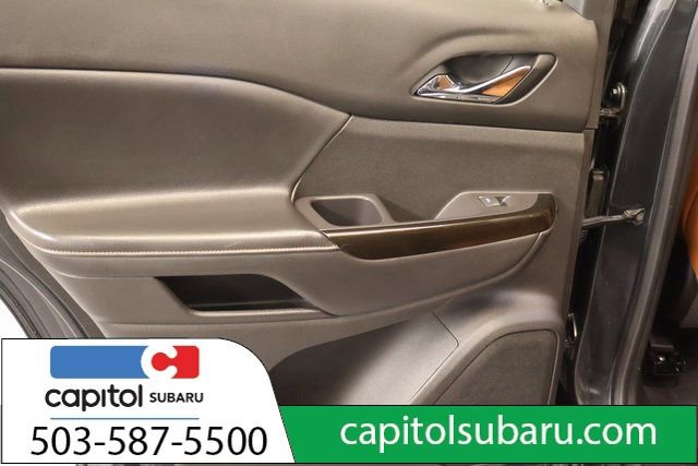 Used 2020 GMC Acadia AT4 w/ Driver Alert Package II image 23