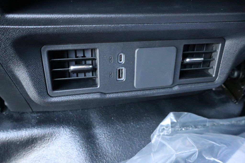 New 2025 Chevrolet Silverado 3500 W/T w/ WT Convenience Package image 19