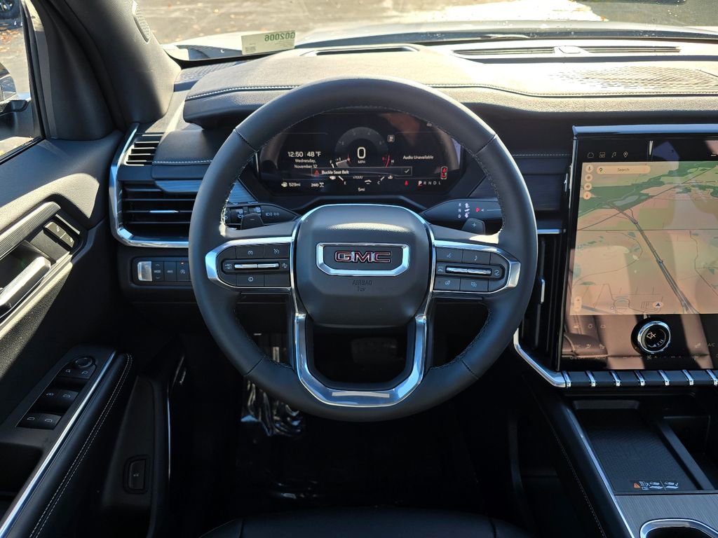 New 2026 GMC Acadia Elevation w/ Elevation Premium Package image 28