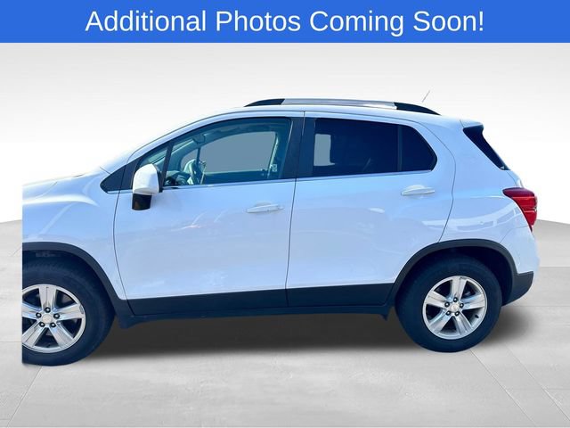 Used 2019 Chevrolet Trax LT AWD/4WD image 4