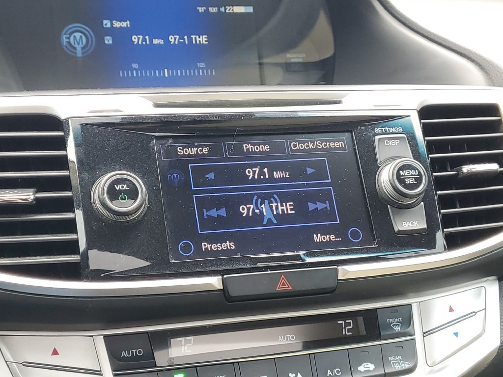 Used 2013 Honda Accord EX-L image 25