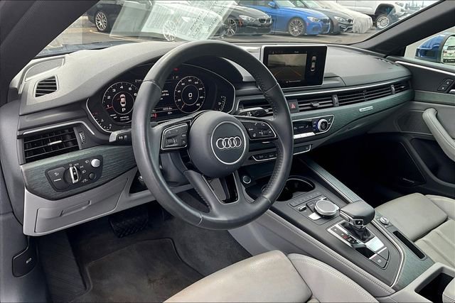 Used 2018 Audi A5 2.0T Prestige w/ S Line Sport Package image 13