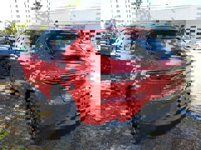 New 2024 Dodge Hornet GT w/ GT Blacktop Package image 3