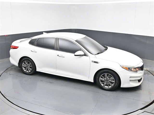 Used 2016 Kia Optima LX w/ Technology Package
