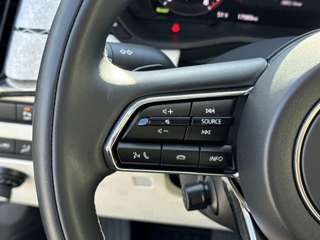 Used 2024 MAZDA CX-90 3.3 Turbo S w/ Premium Plus image 25