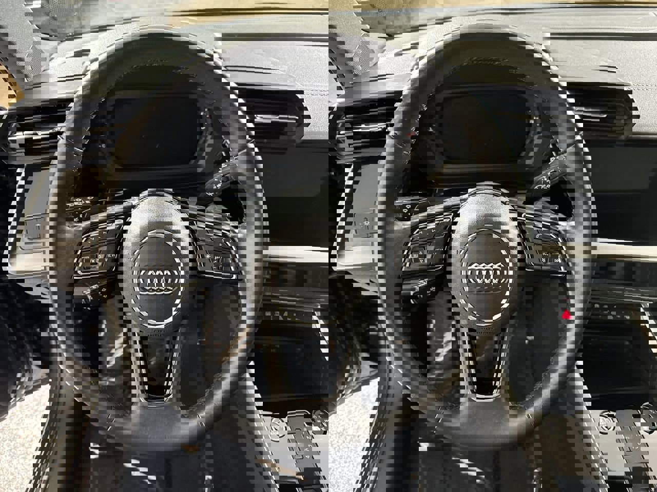 Used 2022 Audi A3 2.0T Premium w/ Convenience Package image 13