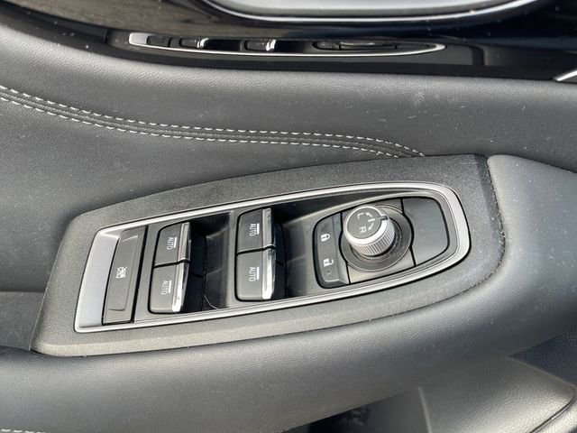 Used 2024 Subaru Outback Limited XT image 29