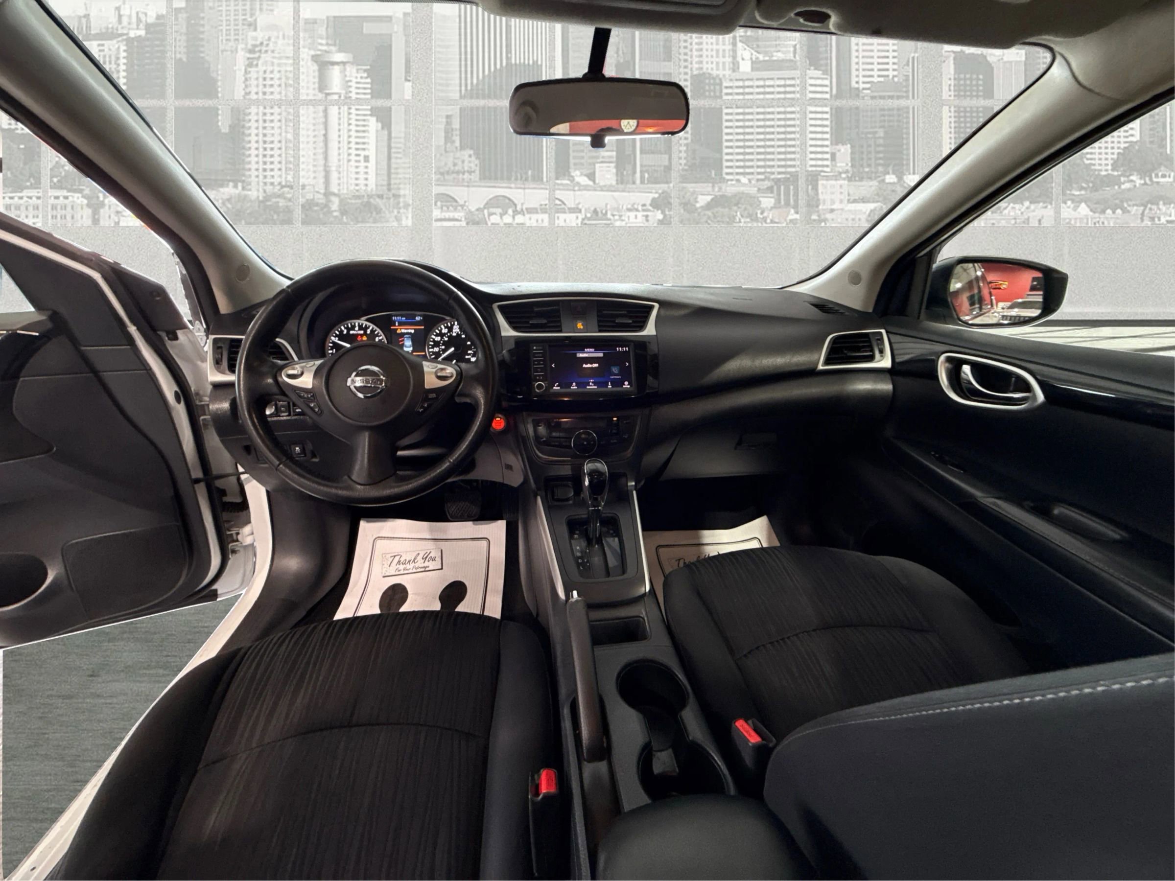 Used 2019 Nissan Sentra SV image 22