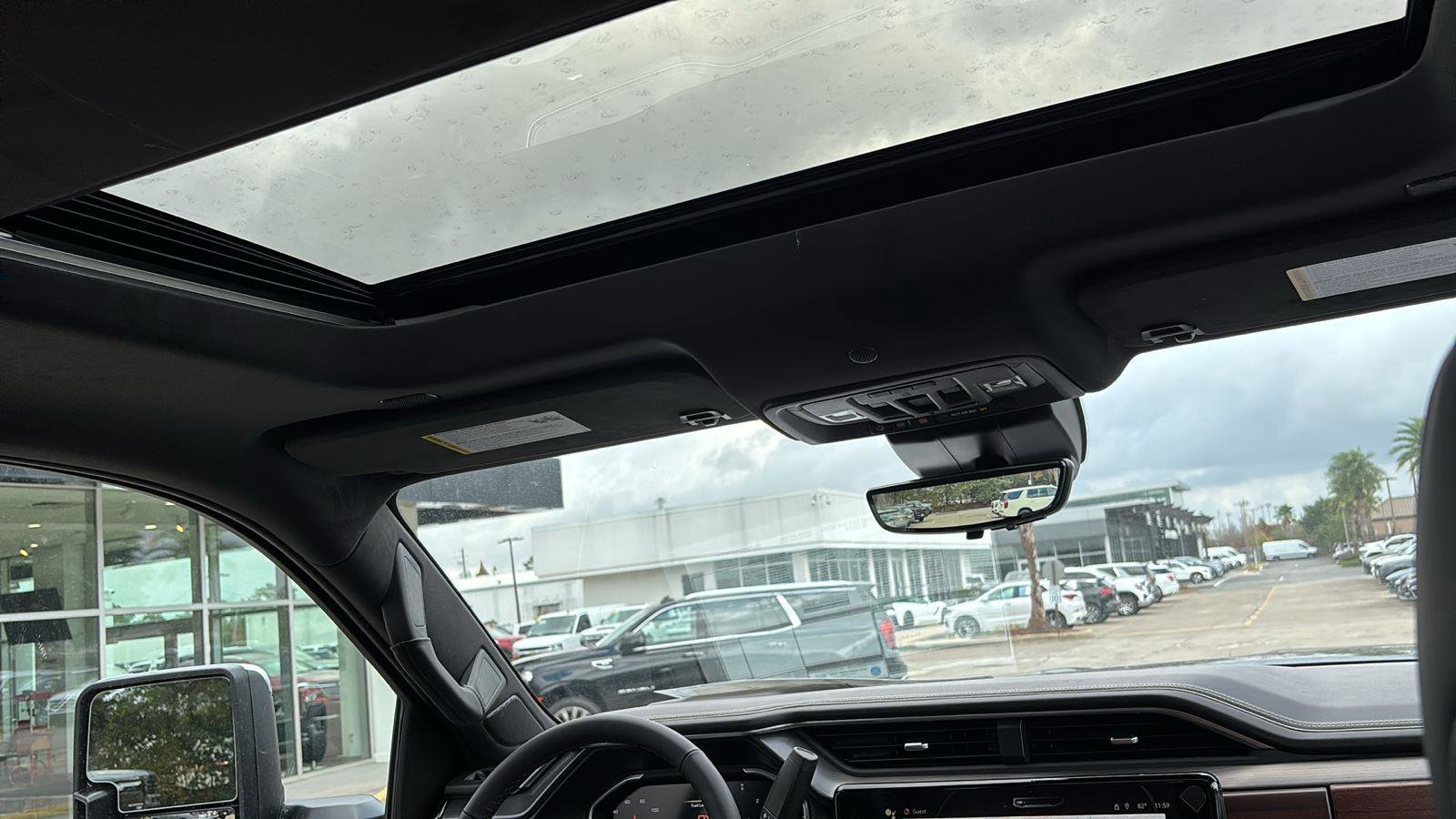 New 2026 GMC Sierra 2500 Denali Ultimate image 25