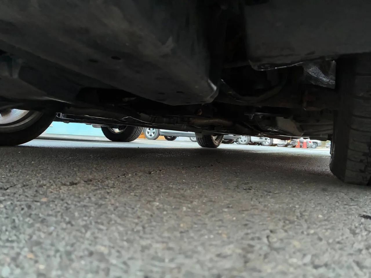 Used 2007 Subaru Legacy 2.5i Limited image 27