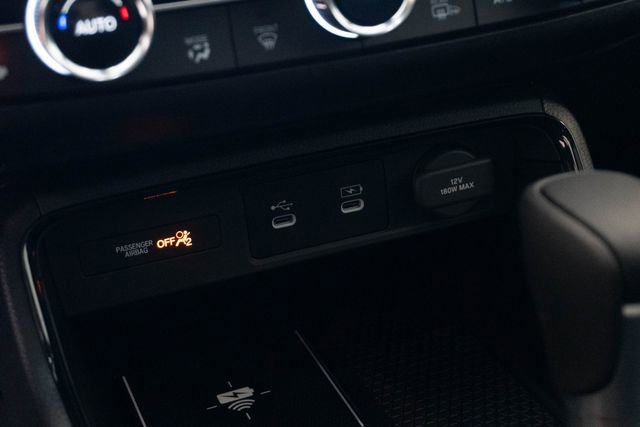 New 2026 Honda CR-V TrailSport image 34