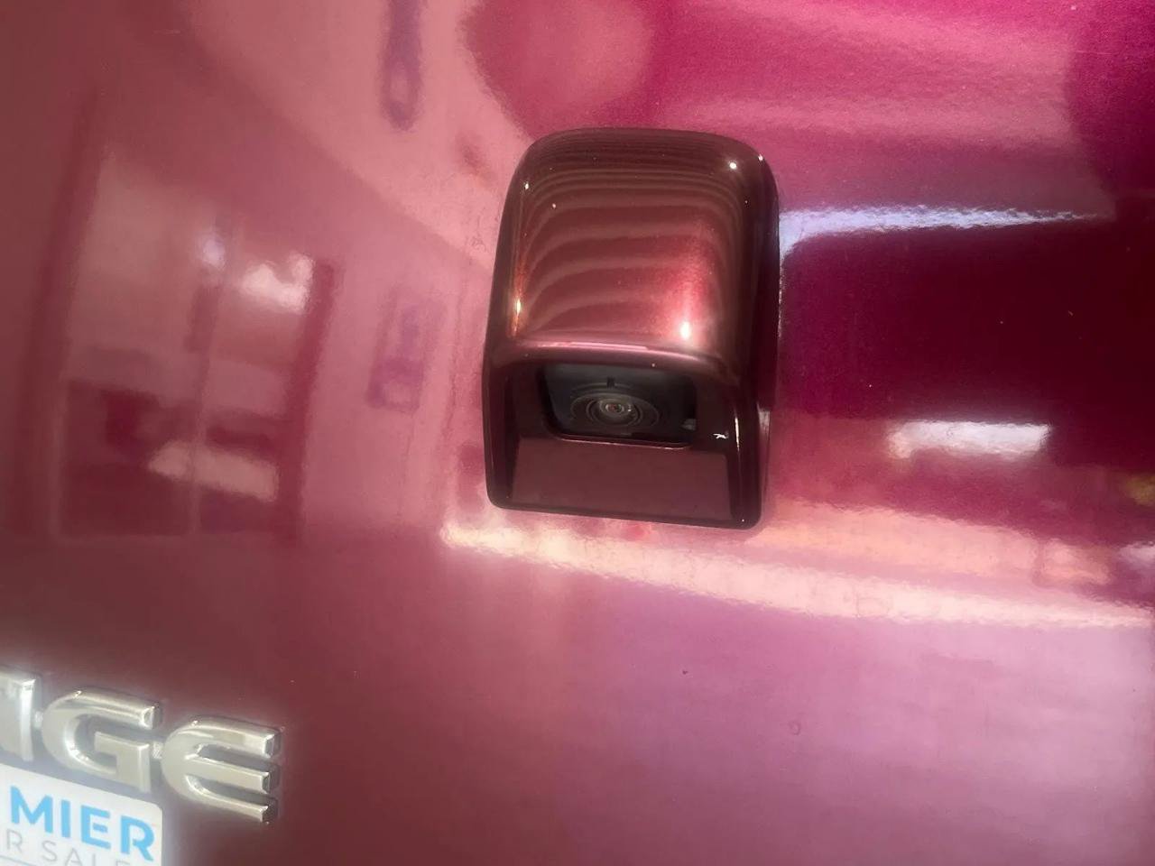 Used 2024 Mitsubishi Mirage ES FWD image 22