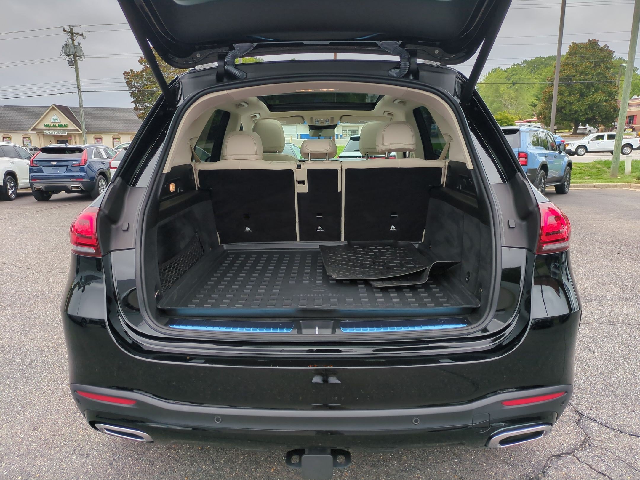 Used 2023 Mercedes-Benz GLE 450 4MATIC image 31