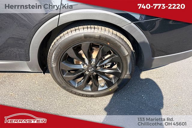 Used 2020 Kia Sorento S AWD/4WD image 27