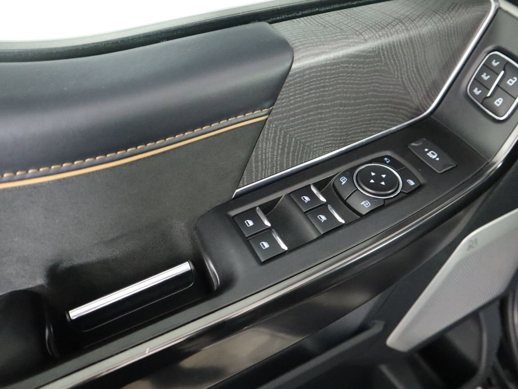 Used 2022 Ford F150 Platinum image 24