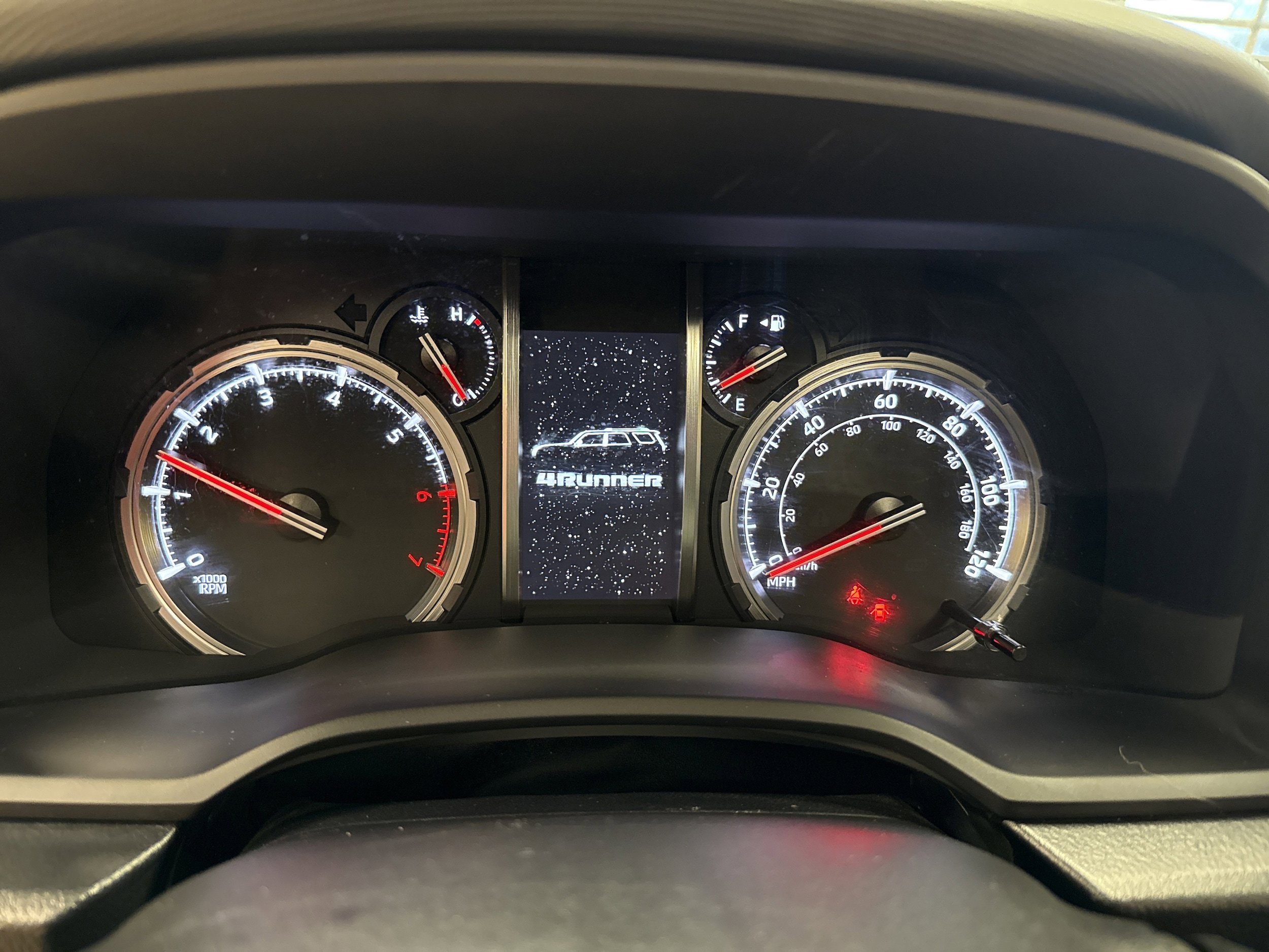 Used 2020 Toyota 4Runner Venture w/ Moonroof Package AWD/4WD image 37