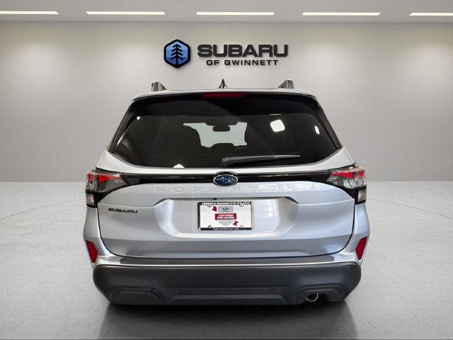 Certified 2026 Subaru Forester Limited w/ Premium/Limited Package AWD/4WD image 4