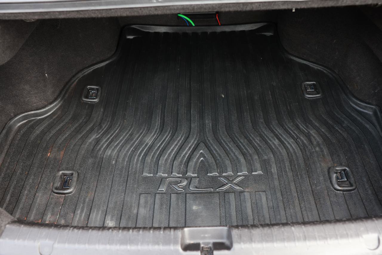 Used 2017 Acura RLX w/ Advance Package image 26
