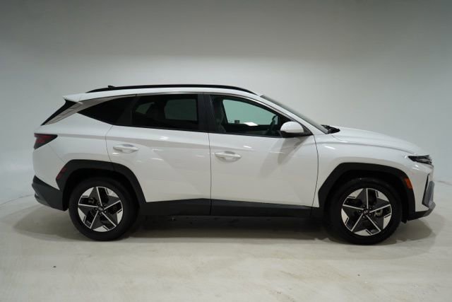 Used 2025 Hyundai Tucson SEL image 9