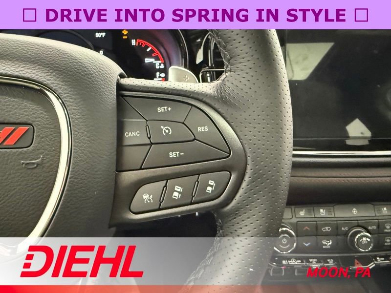 New 2026 Dodge Durango GT image 30