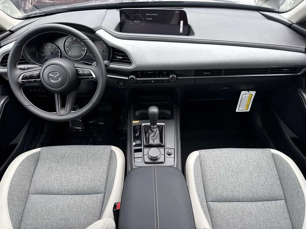 New 2026 MAZDA CX-30 Aire Edition AWD/4WD image 17