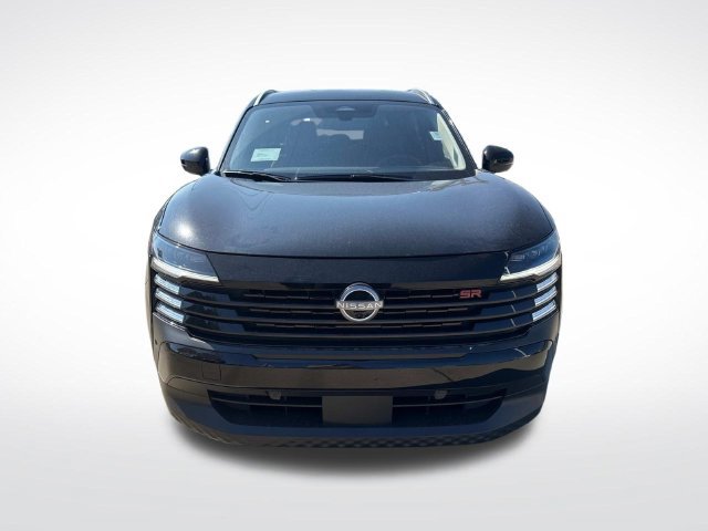 New 2027 Nissan Kicks SR FWD image 2