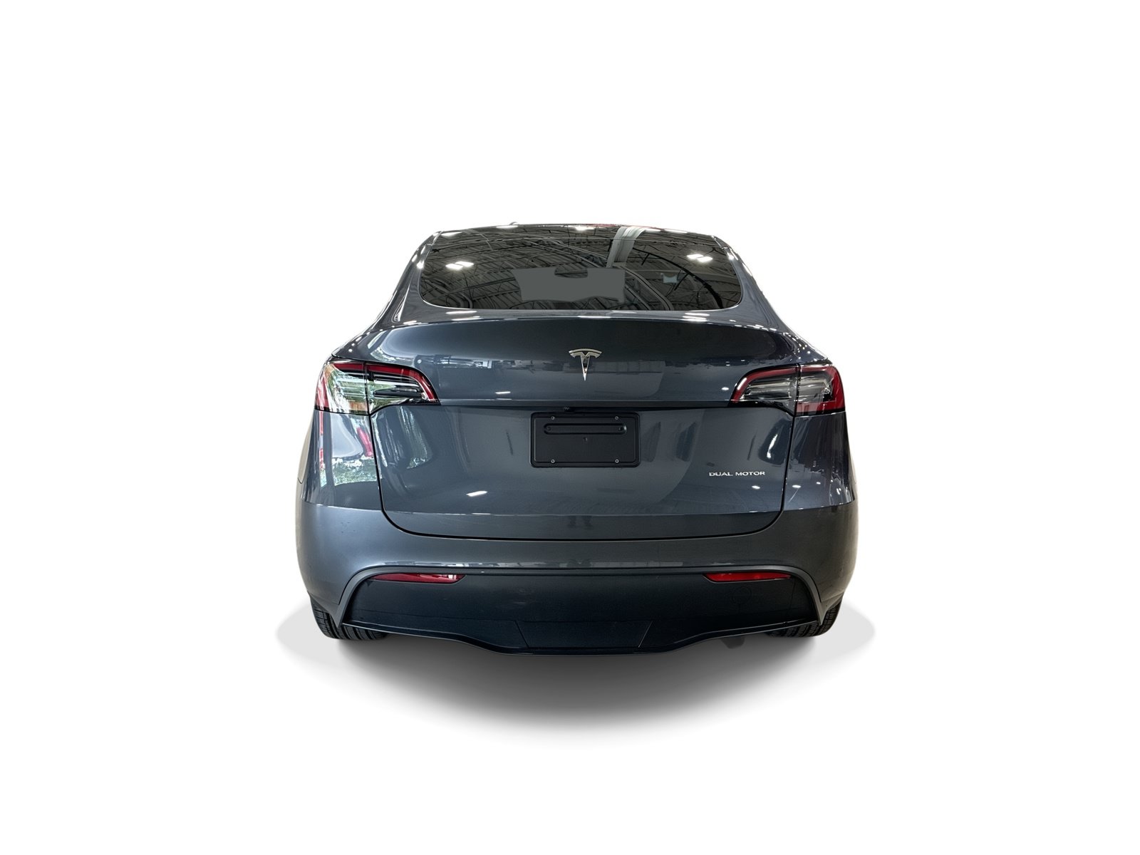 Certified 2023 Tesla Model Y Long Range AWD/4WD image 5