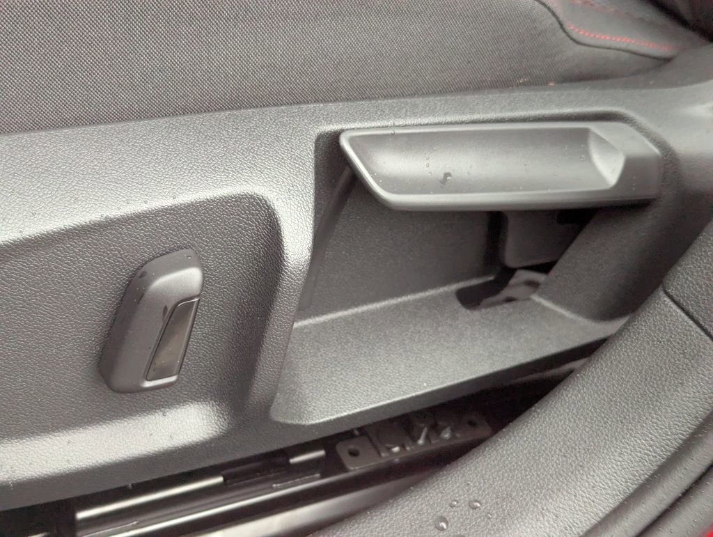 New 2026 Volkswagen GTI S image 24