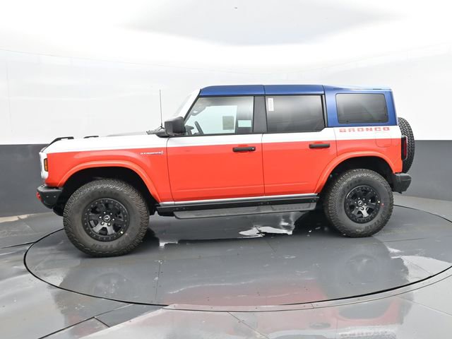 New 2026 Ford Bronco Stroppe Edition AWD/4WD image 5