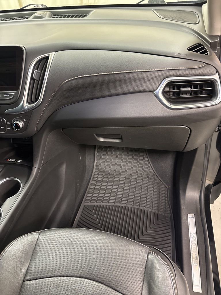 Used 2020 Chevrolet Equinox Premier image 28