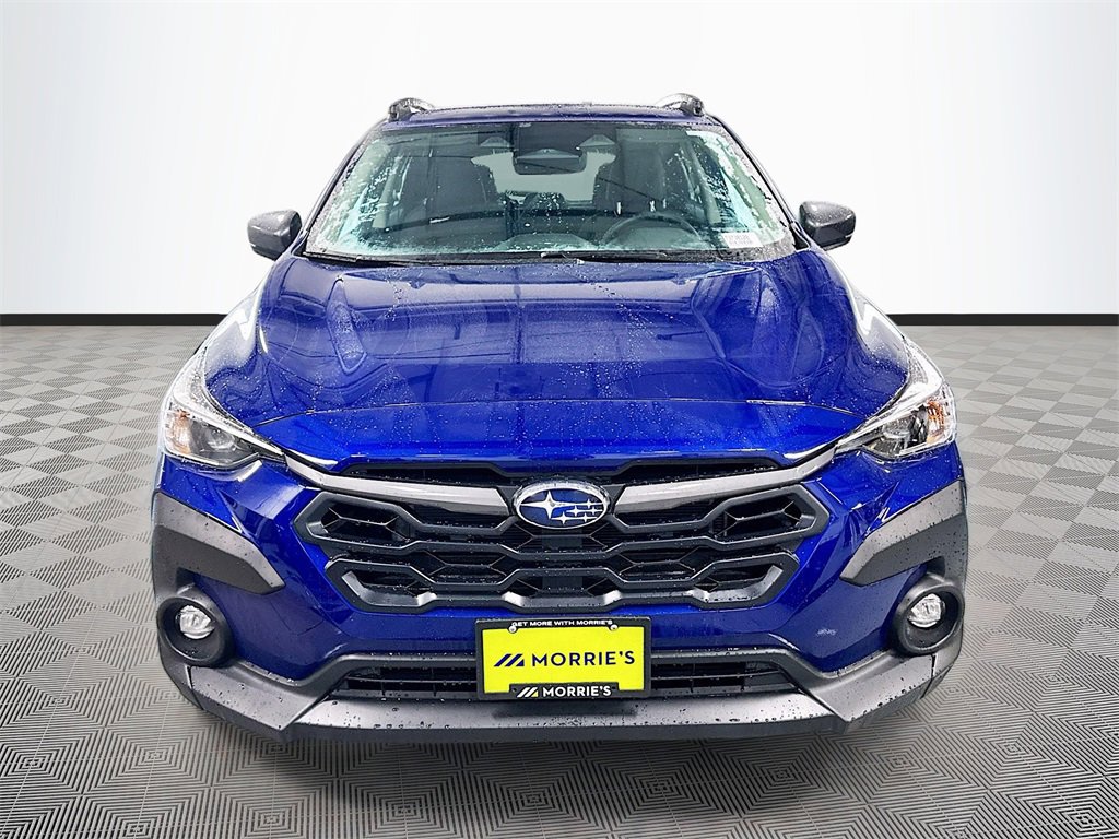 New 2026 Subaru Crosstrek 2.0i Premium image 2